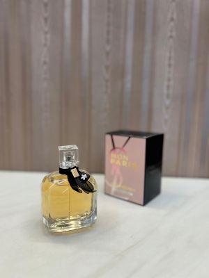 YSL MON PARIS PARFUM FLORAL EAU DE PARFUM SPRAY 90ML(785)