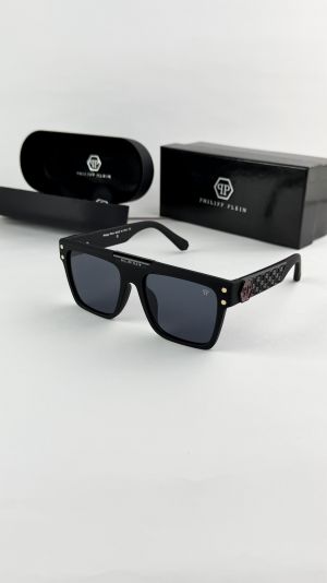 Phlipp plein black 080