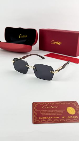 Cartie_r gold black 7559