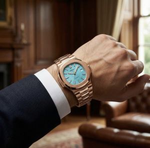 SEIK O AUTOMATIC WATCH WC 996