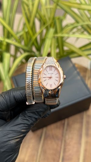 Bvlgar I Ladies True Tone Pink