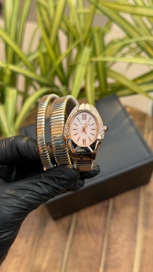 Bvlgar I Ladies True Tone Pink