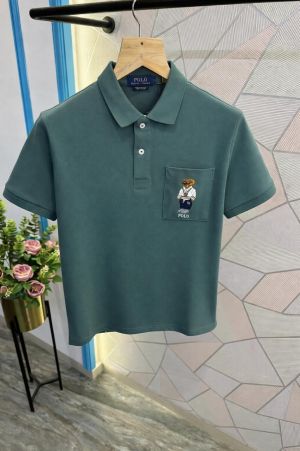 Ralp h Lauren premium quality polo t-shirt store article 