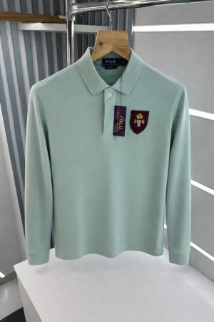 Ralp h Lauren premium quality Full Sleeve t-shirt store article 