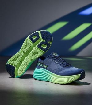 Skecherrs Slip In MAX CUSHIONING ENDEAVOUR HA