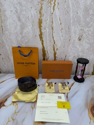 _vuitton belt combo with box and dust bag including carry bag (l01-presbyopia)