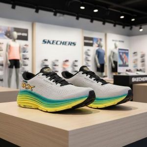 SKECHER_S SLIP IN MAX CUSHIONING ENDEAVOUR HA FIX