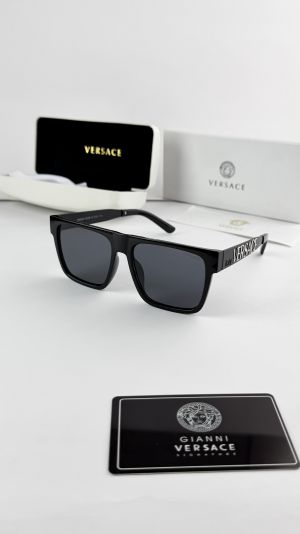 VERSACE BLACK 1101