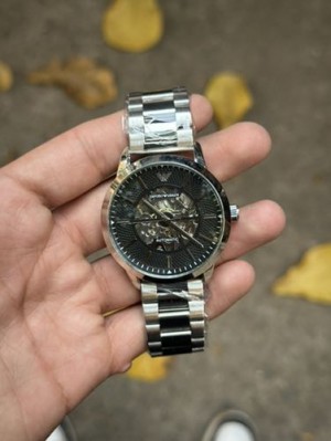 EMPORIO ARMANI AUTO