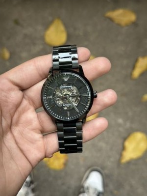 EMPORIO ARMANI AUTO