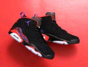 Air Jordan Jumpman MVP Raptors  496