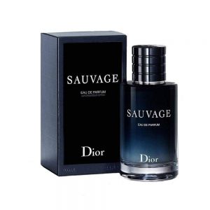 DIO_R SAUVAGE EAU DE PARFUM 100ml