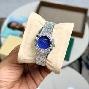 Piaget Limelight Gala Precious Watch For Her