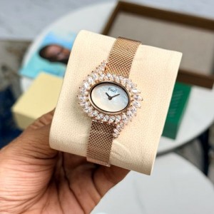 Piaget Limelight Gala Precious Watch For Her
