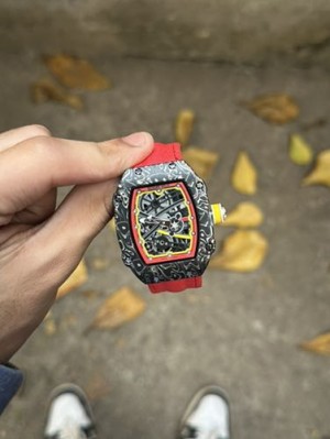 RICHARD MILLE WC 803
