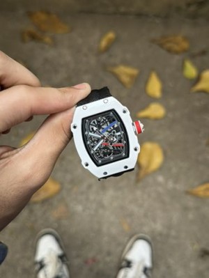 RICHARD MILLE WC 803