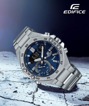 Casio Edifice ECB-10D-2A