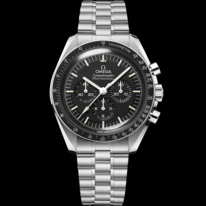 Omeg_a Speedmaster Professional Moonwatch