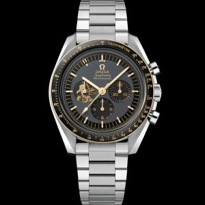 Omeg_a Speedmaster Moonwatch Apollo 11 50th Anniversary Limited Edition