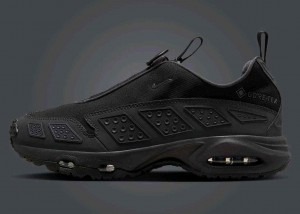Nikeee AirMax SNDR GORE TEX Dark Smoke Grey