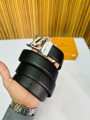 07 LV LOUI_S VUITTON PREMIUM QUALITY REVERSIBLE BELT