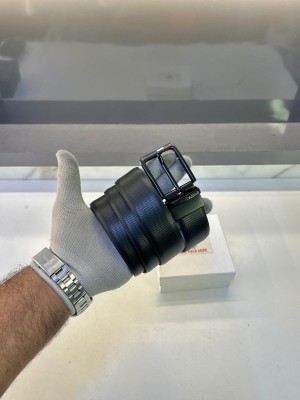 U S POLO RIVERSIBLE BELT