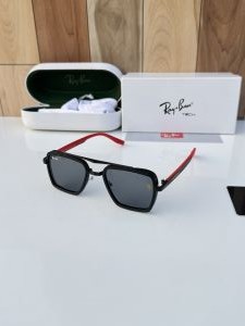Rayban 7333 black