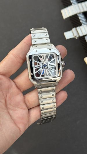 Cartie_r Skeleton Bettry