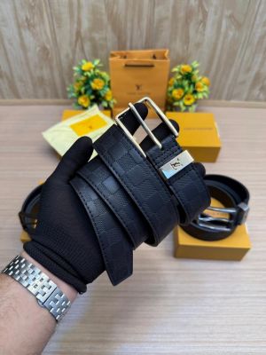 LOUIS_VUITTON_Premium_BELT_LV_442