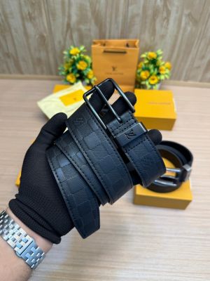 LOUIS_VUITTON_Premium_BELT_LV_433