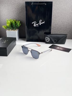 Rayban_ 04 grey black