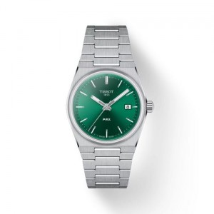Authentic Grade Tissot PRX 35MM Quartz Unisex