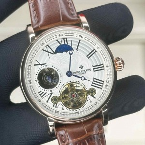PATEK_ PHILIPPE TOURBILLON AUTOMATIC JAPAN AAA