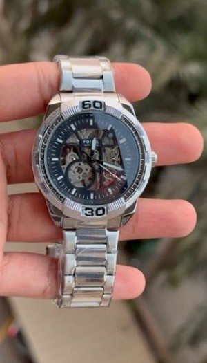 Fossil Bronson