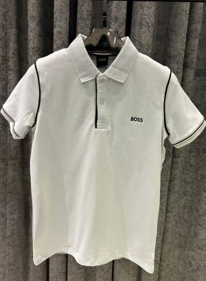 NO RETURN  RAMZAN SPECIAL SALE  HUG-O BOSS IMPORTED POLO T-SHIRT