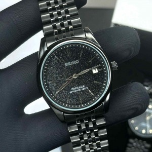 Seiko_Presage Classic Series