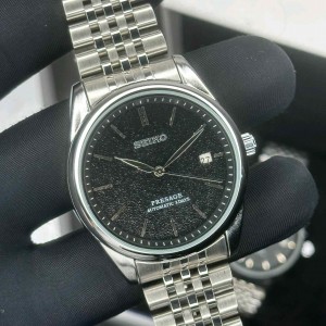 Seiko_Presage Classic Series