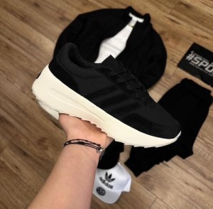 Addidas retropy fear of god sale