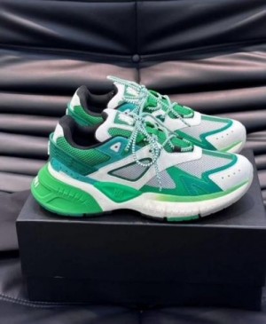 Ami_ri ma runner green sale