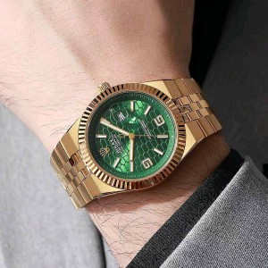 ROLE_X LAND DWELLER MENS WATCH