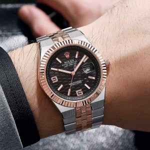 ROLE_X LAND DWELLER MENS WATCH