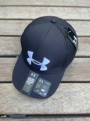 UA Cap With Safety Box