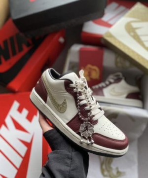  air jordan 1 low year of the dragon 2025 sale