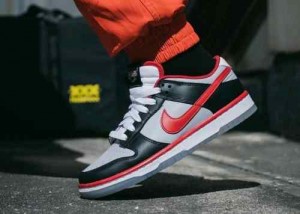 dunk low clark atlanta university