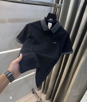 Premium Amazing CK Black Tshirt For Men