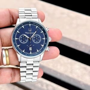 Maserati Classic Chronography Store Article