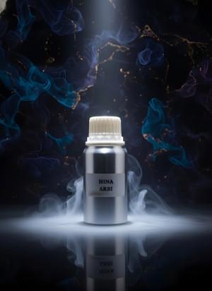 Hina Arbi