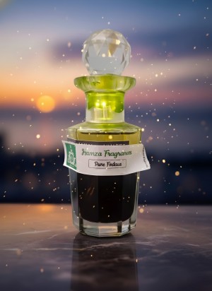 Jannatul Firdaus Pure