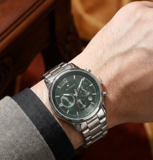  Tommy Hilfige_r Evan Green