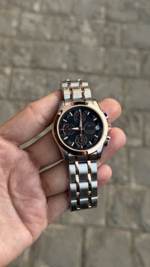 Tisso_t Le Couturier Ladies